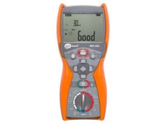 Aparat de măsură SONEL pentru instalaţii electrice LCD 0-500V IP67 Bluetooth