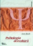 Ann Birch - Psihologia dezvoltarii