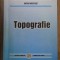 Anton Nastase - Topografie