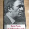 Marin Preda pe meleagurile natale - reportaje si interviuri de Gheorghe Filip