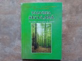 PADUREA SECULARA - CERCETARI ECOLOGICE IN BANAT de CONSTANTIN BANDIU ..DAGMAR VICOIU - SMEJKAL , 1995 (Autograf)