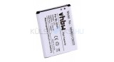 Baterie de telefon mobil VHBW BL-52UH - 2100mAh, 3.8V, Li-ion