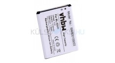 Baterie de telefon mobil VHBW BL-52UH - 2100mAh, 3.8V, Li-ion
