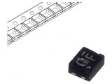 Circuit Integrat Digital 1 Canal SMD uDFN6 0,9-4,5V 40-85&deg;C Rola Banda