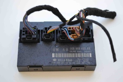 Alt modul de control SKODA OCTAVIAII 1Z3 2005 OEM: 1K0959433AK 1521110 foto