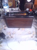 Radio NordMende Globetrotter TN 6001 Multiband An 1969-70