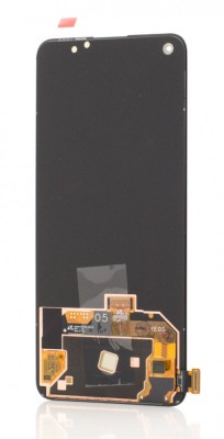 LCD Realme GT 5G, Q3 Pro, Negru foto