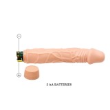 Barbara Bob - Vibrator realistic, 22 cm, Orion