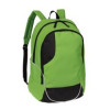 Rucsac Round Green Black, Weser