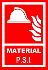 Placuta pentru material psi foto