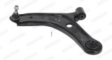 MOOG SZ-WP-15619 Brat, suspensie roata