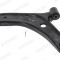MOOG SZ-WP-15619 Brat, suspensie roata