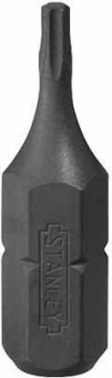 Stalney 1-17-772 Varf surubelnita Torx T7x25mm 3 buc foto