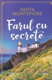 Santa Montefiore - Farul cu secrete, Litera