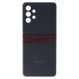 Capac Baterie Samsung Galaxy A32 4G (A325) Negru, Compatibil