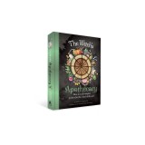 The Witch&#039;s Apothecary: Seasons of the Witch: Magical Blends for the Wheel of the Year