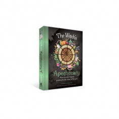 The Witch's Apothecary: Seasons of the Witch: Magical Blends for the Wheel of the Year