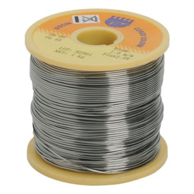 Fludor Fahrenheit, 1000 g, diametru fir 1 mm foto