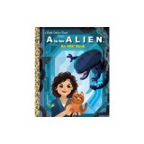 A is for Alien: An ABC Book (20th Century Studios)