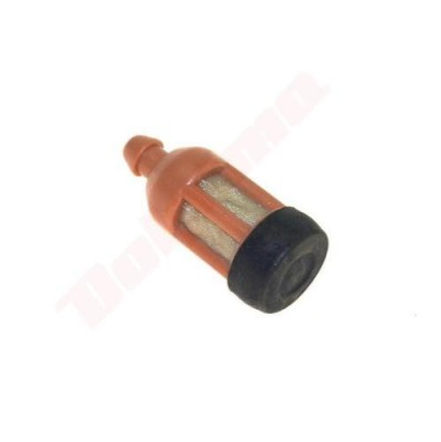Filtru benzina drujba 8,0x18x44 9,5 g STIHL ORANGE (0000 350 3500) foto