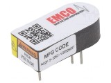 Convertor DC/DC 1W 5V la 0-200V 5mA