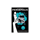The Complete Persepolis