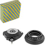 SNR Set reparatie, rulment sarcina amortizor