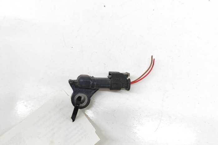 Senzor de impact dreapta față MAZDA MX-5 IV ND 2022 OEM: N255-56-6D0 | 32052931