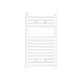 Cumpara ieftin Radiator Port Prosop Otel Flomasta 700x400 mm Alb 272W, 10 Bar