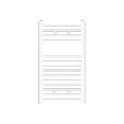 Radiator port prosop, drept, otel, 700&amp;times;400 mm foto