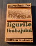 Figurile limbajului Pierre Fontanier