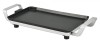 Gratar electric Fram Feg-F2500Sl, 2500W, placi fixe antiaderente, temperatura ajustabila