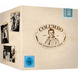 Film Serial COLUMBO DVD Complete Collection ( Original ), independent productions