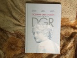 N4 Dictionar grec roman volumul 5 -Constantin Georgescu stare noua