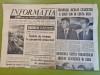 Informatia bucurestiului 4 septembrie 1973-cartierul drumul taberei