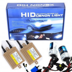 Kit Xenon Bixenon Fast Bright Pro CanBus 64-BIT 55W