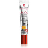 Erborian CC Eye crema de tonifiere pentru zona ochilor, cu un efect de netezire SPF 20 culoare Dor&eacute; 10 ml