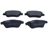 Set placute frana OPEL CORSA D Caseta/ Hatchback (S07) (2006 - 2014) MAXGEAR 19-3380