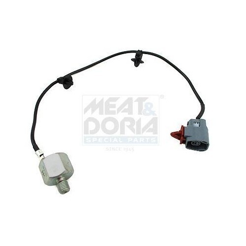 Meat &amp;amp; Doria Senor batai