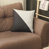 Cumpara ieftin Fata de perna decorativa, Fancy V381, 45x45