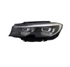 Far Bmw Seria 3 (G20/G21), 03.2019-, montare fata, stanga, LED; electric; fara modul semnalizator fata LED; fara modul lumini de zi LED; fara modul L, TYC