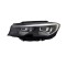 Far Bmw Seria 3 (G20/G21), 03.2019-, montare fata, stanga, LED; electric; fara modul semnalizator fata LED; fara modul lumini de zi LED; fara modul L