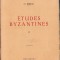 HST C966 Etudes byzantines 1940 volumul II Nicolae Iorga