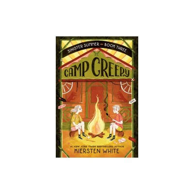 Camp Creepy foto