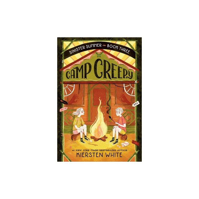 Camp Creepy