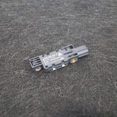 AUDI A8 D3 4E2, 4E8 2009 OEM: 4B0959643D SKU: 2740134 foto