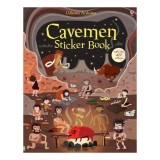 Cumpara ieftin Cavemen Sticker Book