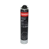 Spuma adeziva pentru placi de polistiren 750ml Penosil Polystyrol FixFoam 877, fixare placi termoizolante interior/exterior, aplicare -5 C pana la