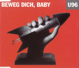 CD U96 &lrm;&ndash; Beweg Dich, Baby, original, Pop