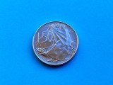 50 Lire 1981 San Marino-UNC-RAR-in realitate arata bine